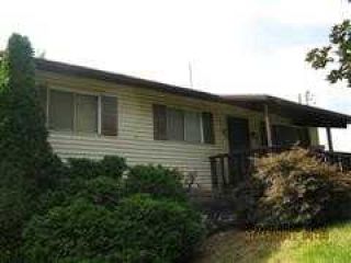 Foreclosed Home - List 100148608