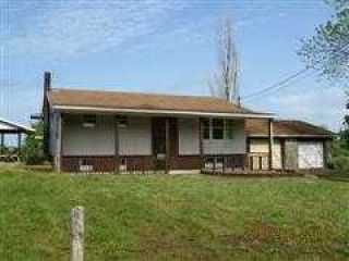 Foreclosed Home - List 100300673