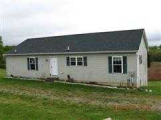 Foreclosed Home - 1696 MCNEAL RD, 45786