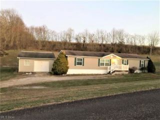 Foreclosed Home - 6164 ANDERSON RD, 45786
