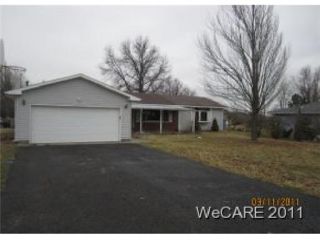 Foreclosed Home - List 100058476