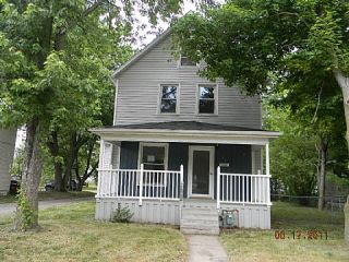 Foreclosed Home - 216 W OCONNOR AVE, 45801