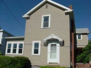 Foreclosed Home - 750 N MAIN ST, 45801