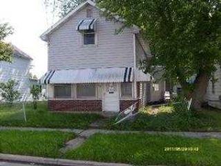 Foreclosed Home - 684 N JACKSON ST, 45801