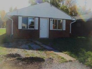 Foreclosed Home - List 100193507