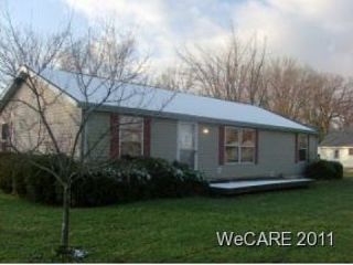 Foreclosed Home - List 100217400