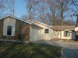 Foreclosed Home - 1326 NORTHWOLD ST, 45801