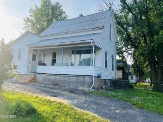 Foreclosed Home - 1007 GRANT ST, 45801