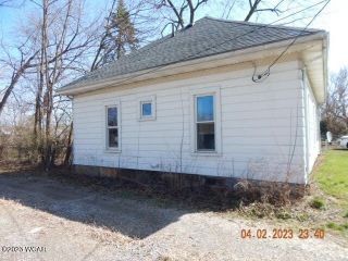 Foreclosed Home - List 100649341