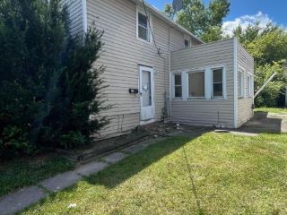 Foreclosed Home - 543 N WEST ST, 45801