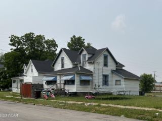 Foreclosed Home - List 100789806
