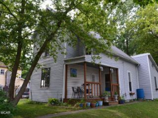 Foreclosed Home - 633 FLANDERS AVE, 45801