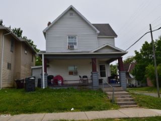 Foreclosed Home - 685 W SPRING ST, 45801