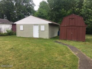 Foreclosed Home - 705 POWERS AVE, 45801