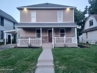 Foreclosed Home - 409 NYE ST, 45801