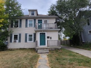 Foreclosed Home - 828 RICHIE AVE, 45801