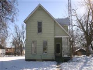 Foreclosed Home - 816 HOLMES AVE, 45804