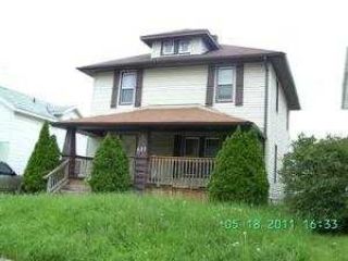 Foreclosed Home - List 100084141