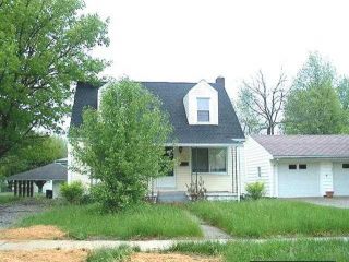 Foreclosed Home - List 100084181