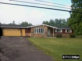 Foreclosed Home - List 100193465