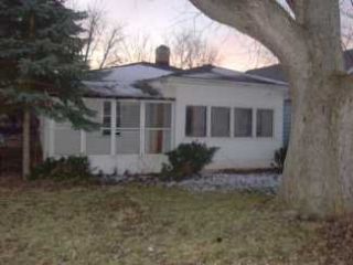 Foreclosed Home - List 100247642