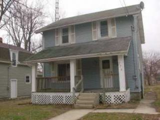 Foreclosed Home - List 100275728