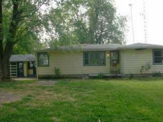Foreclosed Home - 3476 S DIXIE HWY, 45804