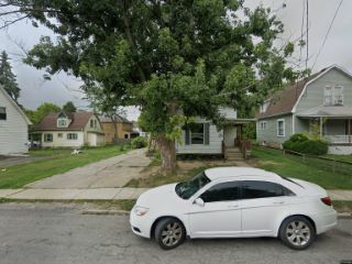 Foreclosed Home - 330 S SCOTT ST, 45804