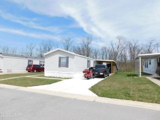 Foreclosed Home - 208 PINEWOOD CIR, 45804