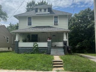 Foreclosed Home - 606 PROSPECT AVE, 45804