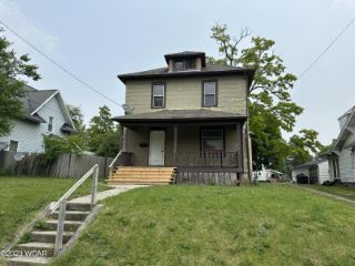 Foreclosed Home - 335 S SCOTT ST, 45804