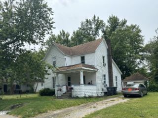 Foreclosed Home - 784 S METCALF ST, 45804
