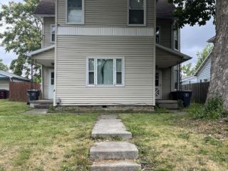 Foreclosed Home - 326 W KIBBY ST, 45804