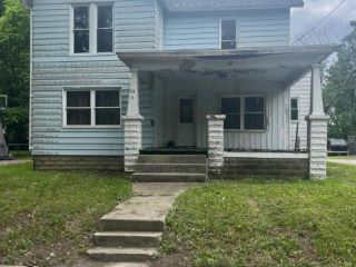 Foreclosed Home - 714 GREENLAWN AVE, 45804