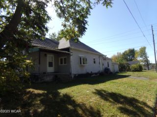 Foreclosed Home - 1500 S MAIN ST, 45804