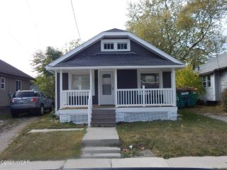 Foreclosed Home - 512 ORENA AVE, 45804