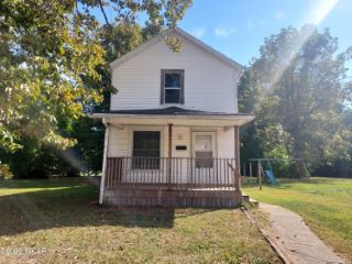 Foreclosed Home - 1229 S UNION ST, 45804