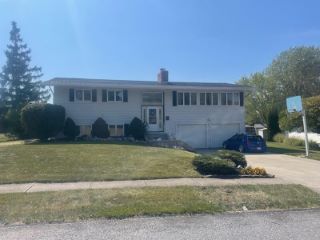 Foreclosed Home - 242 VALLEY WAY, 45804