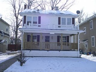 Foreclosed Home - 1567 W HIGH ST, 45805
