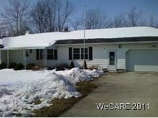 Foreclosed Home - List 100006594
