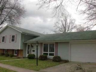 Foreclosed Home - 100 SHELLY PL, 45805