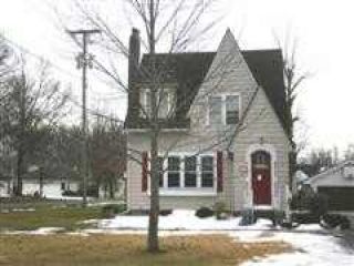 Foreclosed Home - 1701 WENDELL AVE, 45805