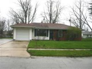 Foreclosed Home - List 100058918