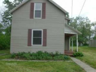 Foreclosed Home - List 100096585