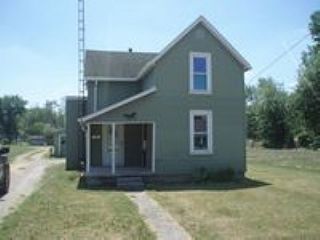 Foreclosed Home - 1325 W WAYNE ST, 45805
