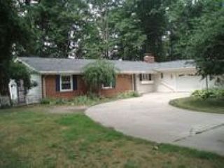 Foreclosed Home - 1950 LORAIN DR, 45805