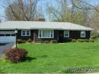 Foreclosed Home - List 100148589