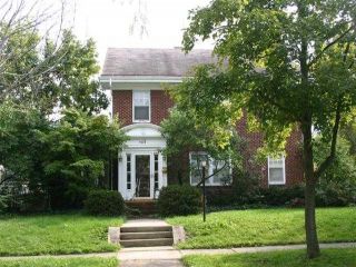 Foreclosed Home - 1137 W STATE ST, 45805