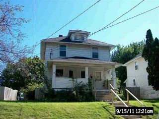Foreclosed Home - 718 WOODWARD AVE, 45805