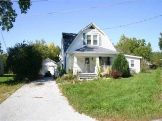 Foreclosed Home - 911 WESTERN OHIO AVE, 45805